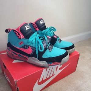 Nike Air Max Bo Jax PRM Jackson South Beach